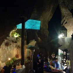 Lagomar - Le bar