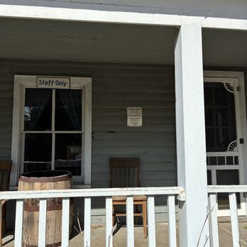 Ulysses S. Grant Home - General Store - Museums Near Me - Galena, Illinois