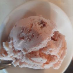 Lotus East II - Strawberry ice cream is included with the Special Luncheon. Time stamp: 5/16/2024.