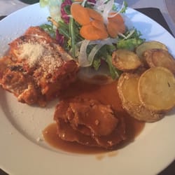 Aldo ai Musei Vaticani - €12 meal deal