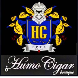 Humo Cigar Lounge & Barberia - Casa de Gutierrez Family Crest
