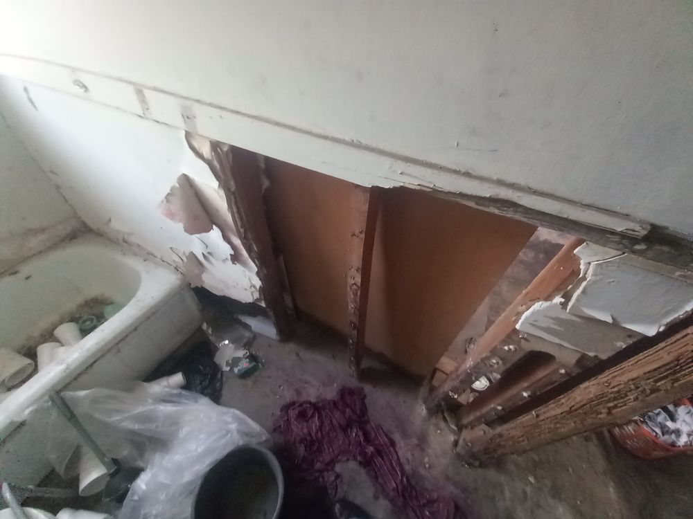 Slide of Absolute Renovation And Remodeling