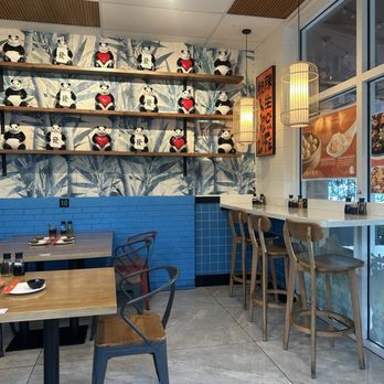 Dumpling Panda - Chinese Near Me - Fort Lauderdale, Florida