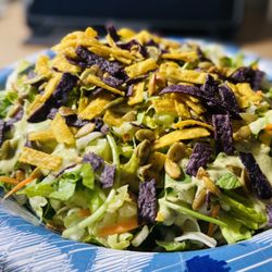 H-E-B - Southwest Chopped Salad Kit