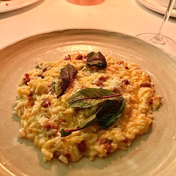 Spago - Carnaroli Risotto - New American Near Me - Beverly Hills, California Spago - Carnaroli Risotto - New American Near Me - Beverly Hills, California