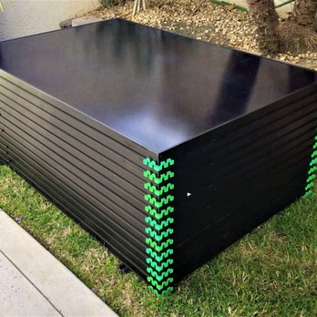 Stellar Solar - 15 Black Plasma TVs (aka "solar panels") - Solar Installation Near Me - Oceanside, California Stellar Solar - 15 Black Plasma TVs (aka "solar panels") - Solar Installation Near Me - Oceanside, California