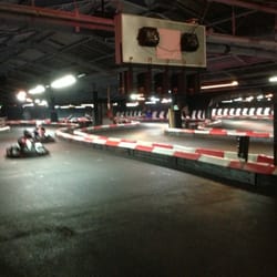 The Raceway