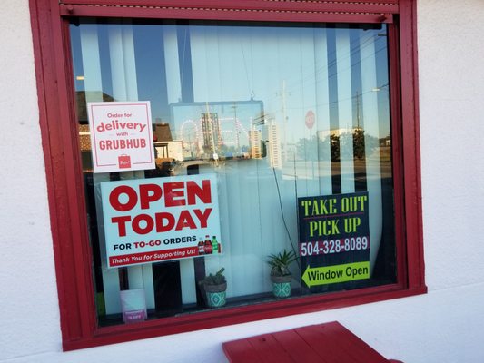 Big Poppa Burgers Chicken & Waffles by null