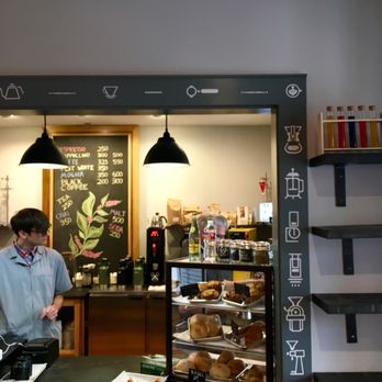 Coffee Science - Coffee & Tea Near Me - New Orleans, Louisiana