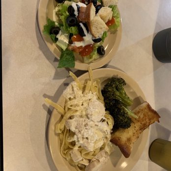 Delicious Cafe - Dinner - Soup Near Me - Payson, Arizona