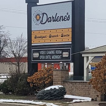 Darlene’s  - Breakfast & Brunch Near Me - Orland Park, Illinois