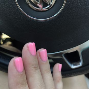IShine Nail Spa - Nail Salons Near Me - Riverside, California