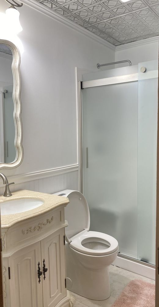 Slide of Justin's HVAC & Plumbing