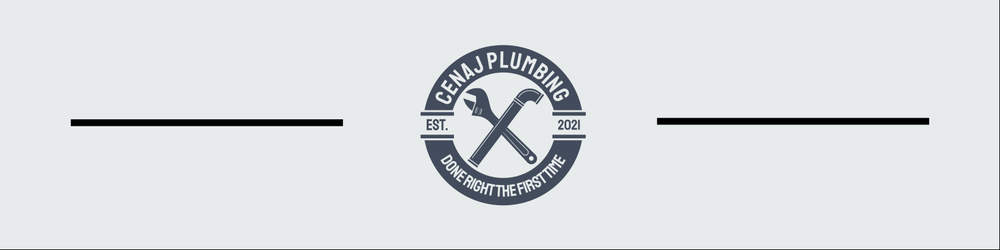 Slide of Cenaj Plumbing