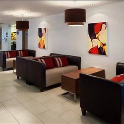 Holiday Inn Express Hotel Exeter M5, Jct. 29