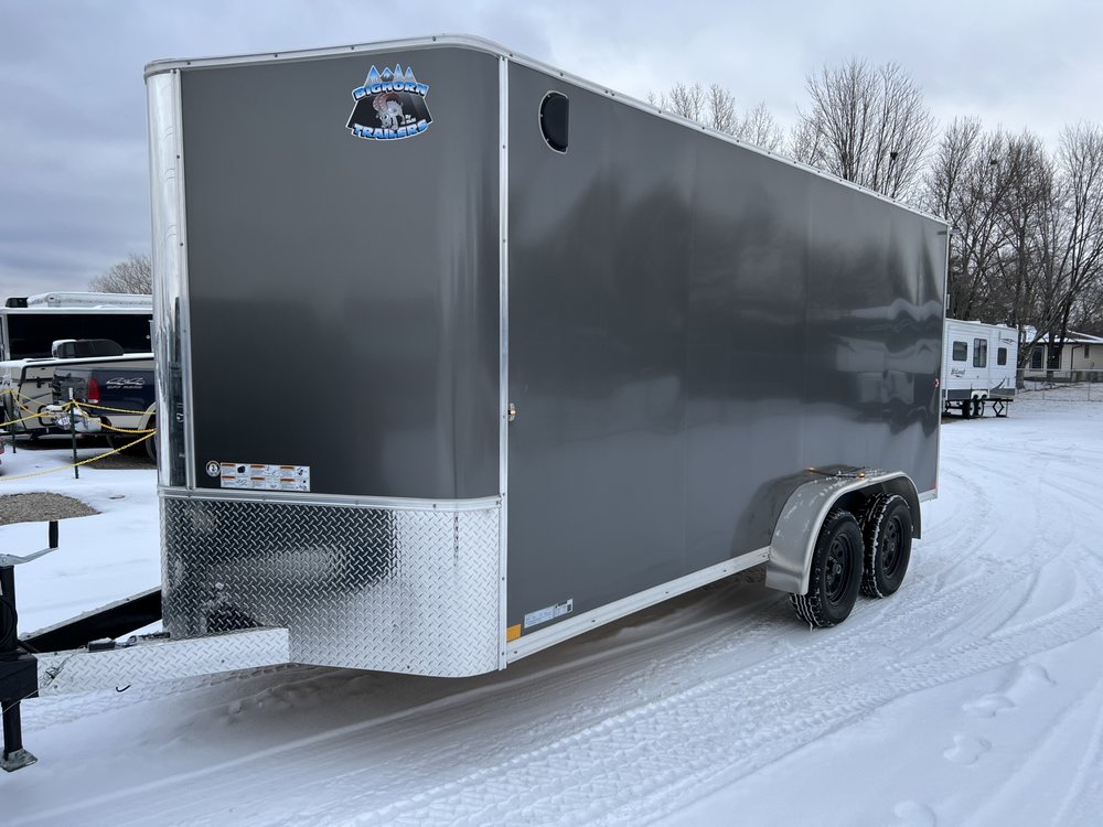 TOMAHAWK TRAILER RENTALS Updated September 2024 Request a Quote