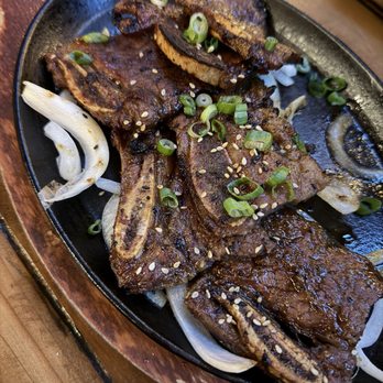 UM MA - Kalbi - $40 - Korean Near Me - San Francisco, California UM MA - Kalbi - $40 - Korean Near Me - San Francisco, California