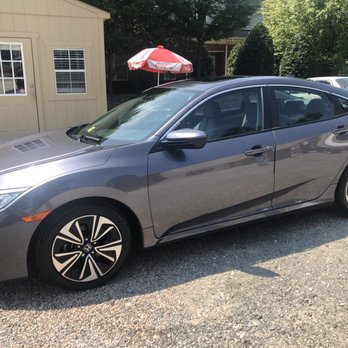 Perfect Touch Car Wash & mobile detailing - Auto Detailing Near Me - Durham, North Carolina