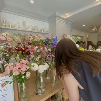Olivia’s Garden - Florists Near Me - Toronto, Ontario