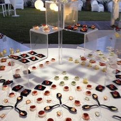 Sohal Beach Event - Finger Food