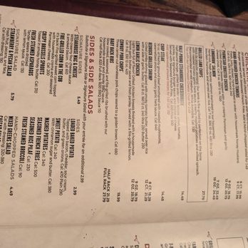 LongHorn Steakhouse - Steakhouses Near Me - Jacksonville, Florida
