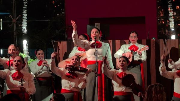 La Casa de la Playa Xcaret by null