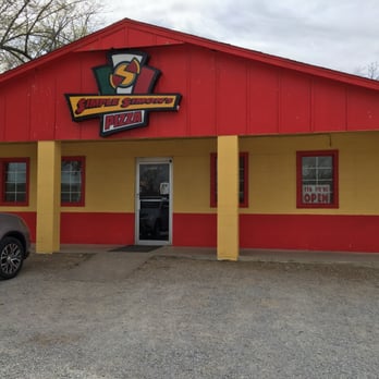 Simple Simon's Pizza - Great place to go for a quick meal. - Pizza Near Me - Bartlesville, Oklahoma Simple Simon's Pizza - Great place to go for a quick meal. - Pizza Near Me - Bartlesville, Oklahoma