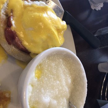 Eggsellent Cafe - Breakfast & Brunch Near Me - Carrollton, Texas