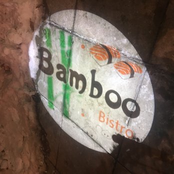 Bamboo Bistro - Cute little restaurant near Swarthmore College. - Sushi Bars Near Me - Swarthmore, Pennsylvania