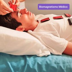 Natural Holistic Therapies