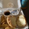 Smoky Jon's #1 BBQ gift card
