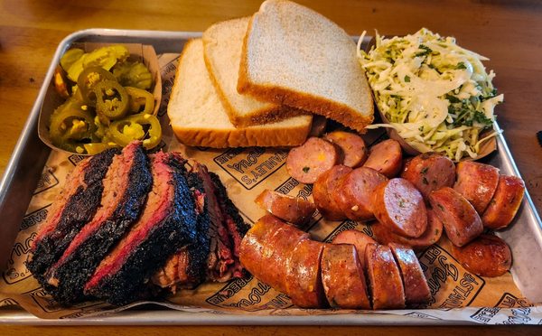 Stanley's Famous Pit Barbecue by null