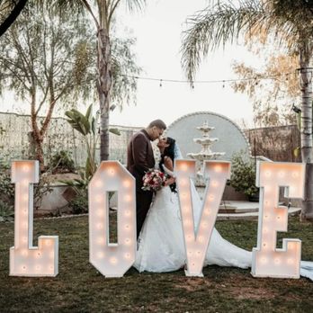 Rancho Las Palmas - Venues & Event Spaces Near Me