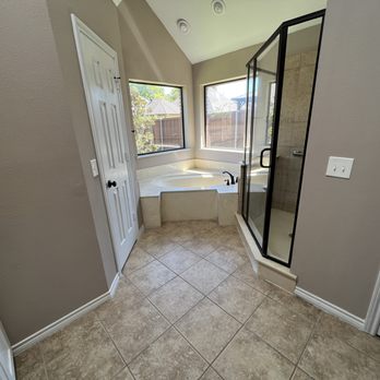 DFW Improved - General Contractors Near Me - Plano, Texas DFW Improved - General Contractors Near Me - Plano, Texas