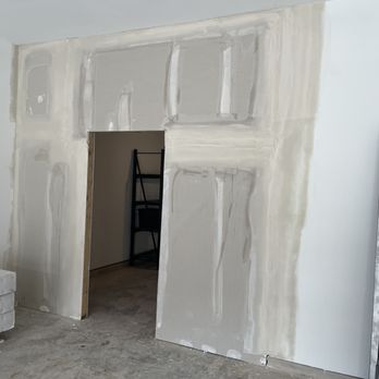 EKC Drywall - Drywall Installation & Repair Near Me EKC Drywall - Drywall Installation & Repair Near Me