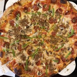 Pizza Pizza