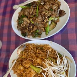 Ontar Thai Restaurant