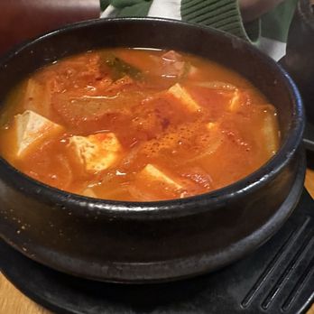 Seoul Korean Restaurant - Korean Near Me - Latham, New York
