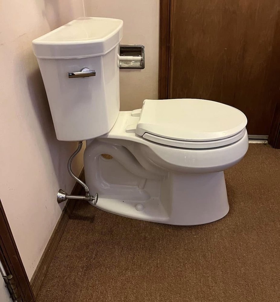 Slide of Quality Plumbing Solutions