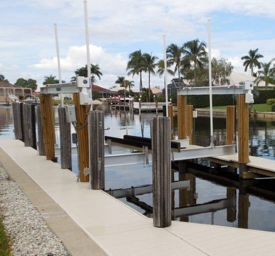 COLLIER SEAWALL & DOCK Updated September 2024 20 Photos 919 N