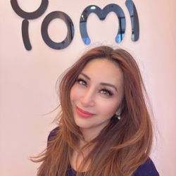 Yomi Lashes