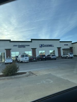 Goodwill Thrift Store & Donation Center