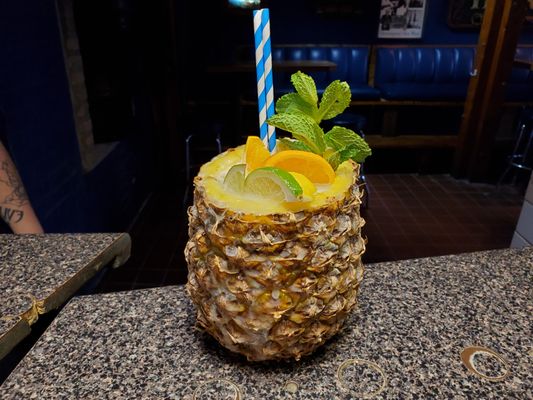 Trader Todd's by null