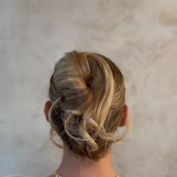Victorian Salon