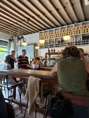 General Merchants by null