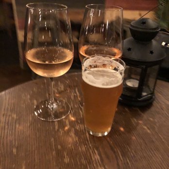 Vintage Sofa Bar - Galentines night ! - Wine Bars Near Me - Winston-Salem, North Carolina