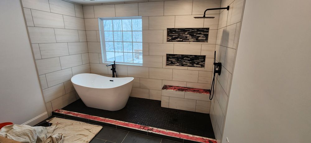 Slide of Breakwater Plumbing