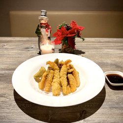 Okyaku - Mix Tempura