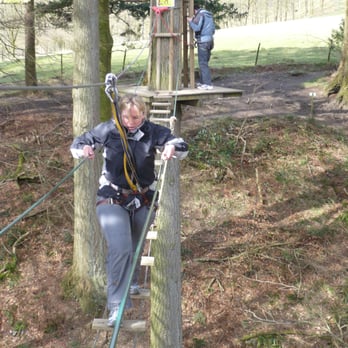 Go Ape - Climbing Near Me - Aberfoyle, STG Go Ape - Climbing Near Me - Aberfoyle, STG