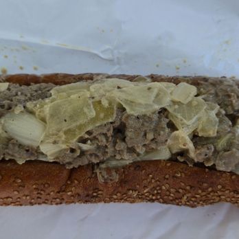 Hefty Lefty’s Hoagies and Grinders - Hefty Size Cheesesteak. Great flavors! Would recommend and get again, for sure! - Cheesesteaks Near Me - York, Pennsylvania Hefty Lefty’s Hoagies and Grinders - Hefty Size Cheesesteak. Great flavors! Would recommend and get again, for sure! - Cheesesteaks Near Me - York, Pennsylvania